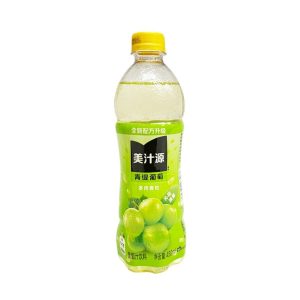 Minute Maid weißer Traubengeschmack