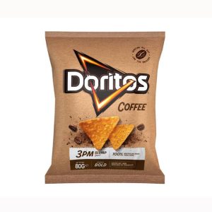 Doritos Kaffee