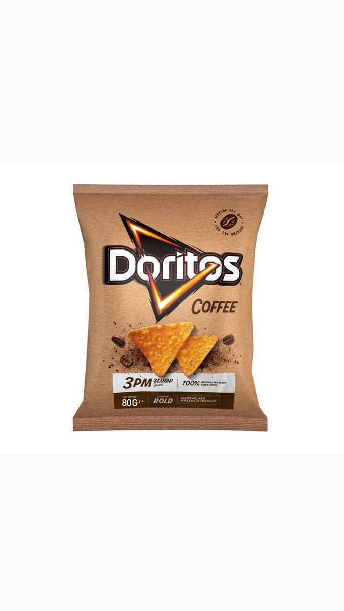 Doritos Kaffee