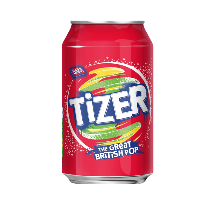 Barr Tizer