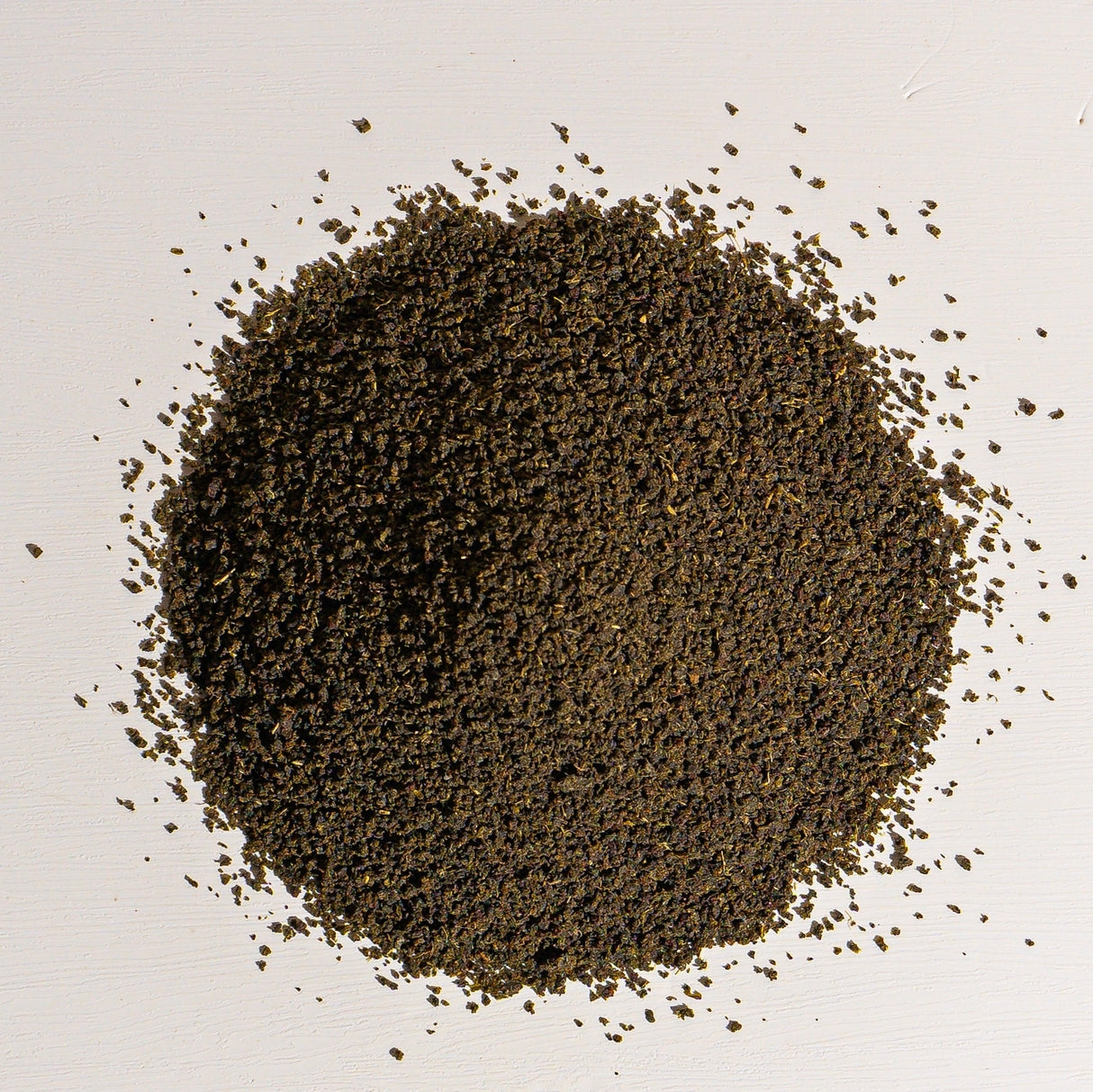 Kapchorua Kenia Grüner Tee