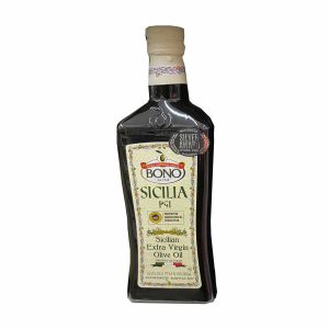 BONO Sicilia g.g.A Extra Natives Olivenöl