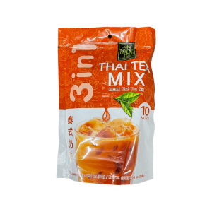 RANONG Tee Thai Tee Mischung 3 in 1 Instant Thai Tee Mix