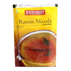 Everest Rasam Masala Pulver – 100g