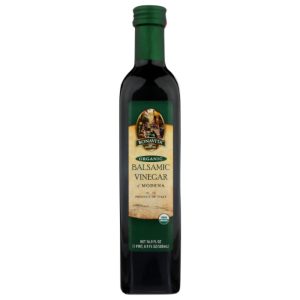Bonavita – Essig Balsamico, 16.9 Fl Oz – Packung mit 6 Stück