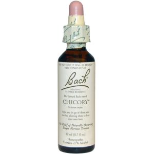nelson bach – Blütenessenz Chicorée – 0.7floz