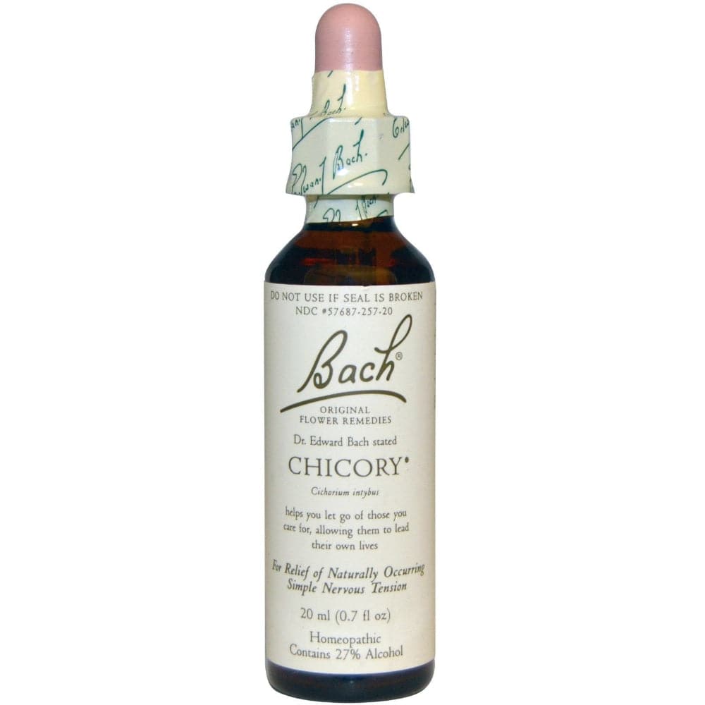 NELSON BACH Blumenessenz Chicorée – 0.7floz