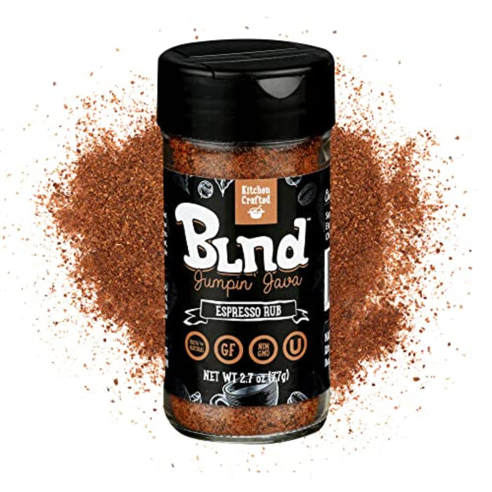 Küche gefertigt – Jumpin Java Blend, 2.7 Oz