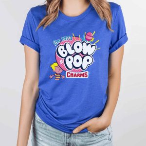 Blow Pop T-Shirt