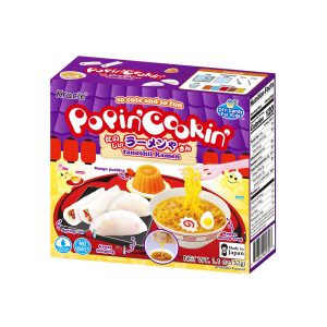 kracie popin-cookin-Tanoshi Ramen (Japan)