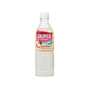 Calpico-Lyche (16.9oz)(Japan)
