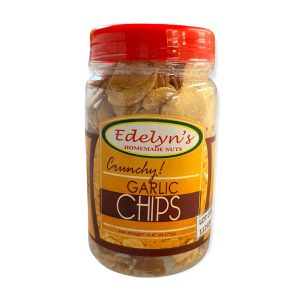 Edelyn’s – knusprig Knoblauch Chips