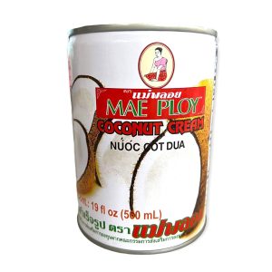 Mae Ploy Kokosnusscreme – 560 ml