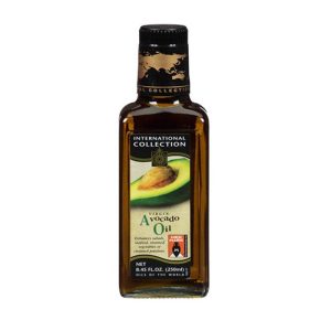International Collection Virgin Avocado Öl