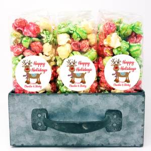 Popcorn Party favors – Rentiere