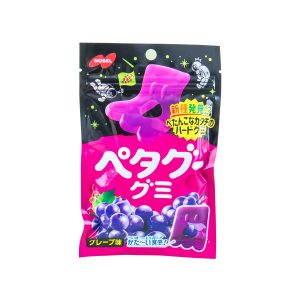 Nobel-Petagu-Gammy-Traube (Japan)
