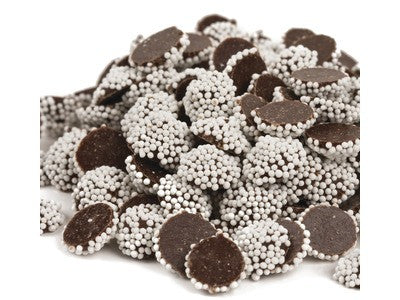 Mini Nonpareil (Schneekappen)