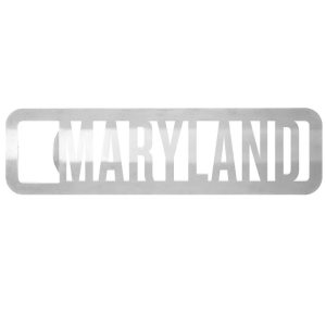 Maryland Flaschenöffner