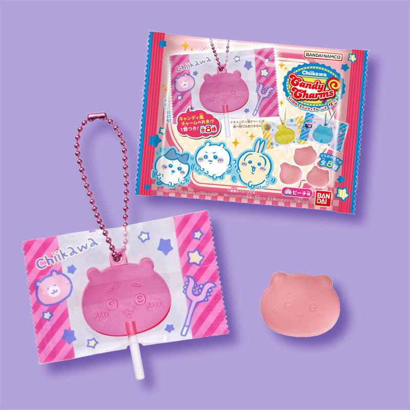 Chiikawa Süßigkeiten Charm Gummibärchen