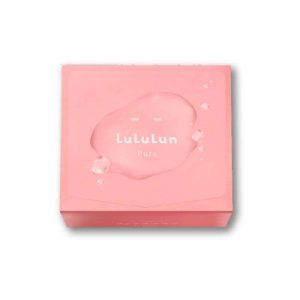 LuLuLun reine Evreeze Gesichtsmaske, 32er-Box