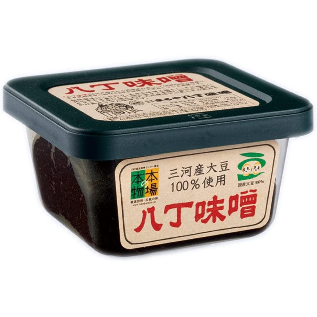 Maruya Additiv Frei Hatcho Miso Paste 300g