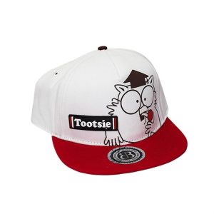 Tootsie Pop Hut