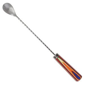 total Bambus – baltique® marrakesch Kollektion Barlöffel für Cocktail