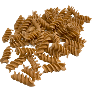 Fusilli, Spelt, ökologisch