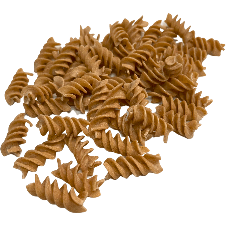 Fusilli, Dinkel, Bio