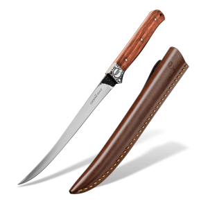 Bushcraft Filetmesser