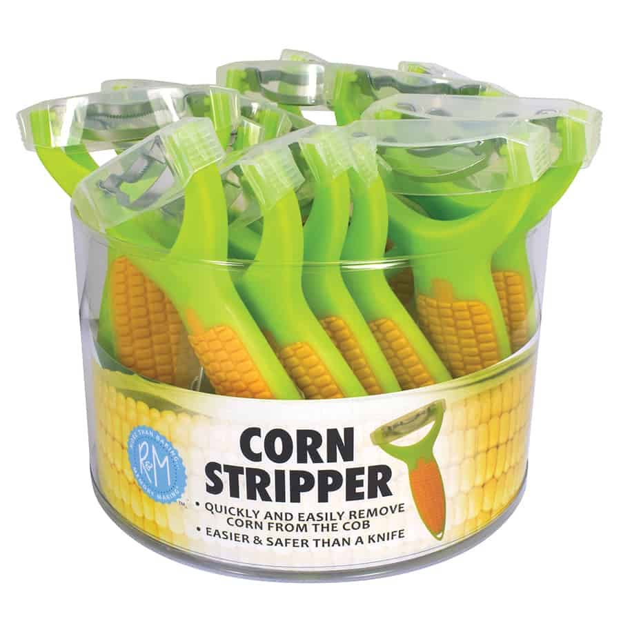 R&M International Mais Stripper