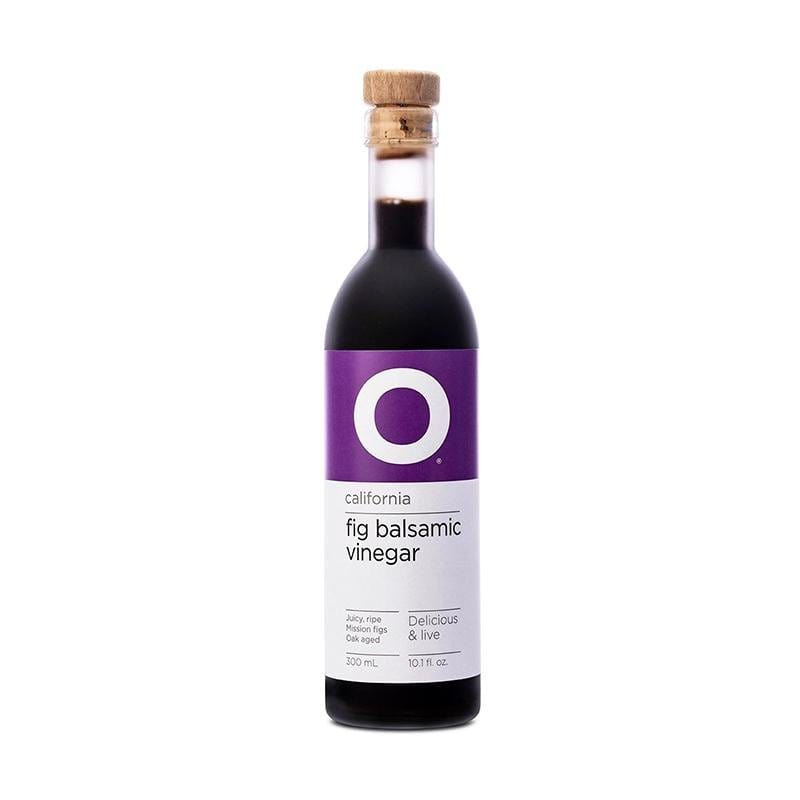 O Olivenöl California Feige Balsamico Essig