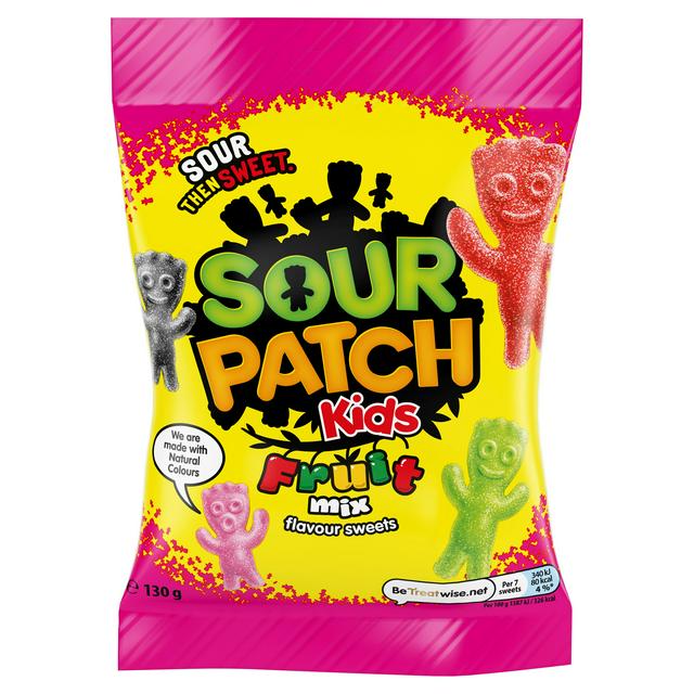 Sour Patch Kids Fruchtmischung