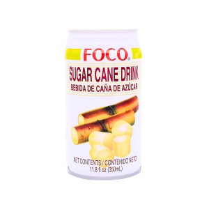 Foco Zuckerrohrgetränk (Thailand)
