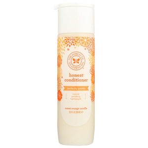 The Honest Company Süß orange Vanille Conditioner