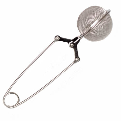 Perfekte 1 Tasse Mesh Pincer Löffel