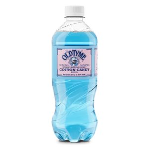Alte Tyme Baumwolle Süßigkeiten – 591ml