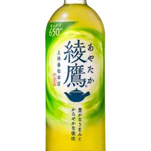 Coca-Cola , Grüner Tee, ayataka, – 650ml