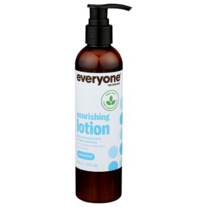 Everyone Lotion unscented 8 fo – Packung mit 1 Stück