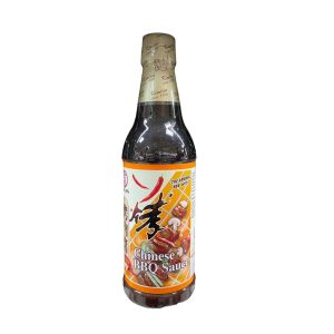 Kimlan Chinese BBQ Soße