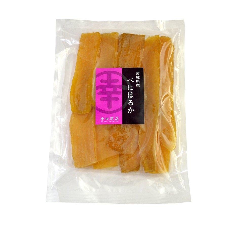 Hoshi-Imo getrocknete japanische Süßkartoffel Snack 320g