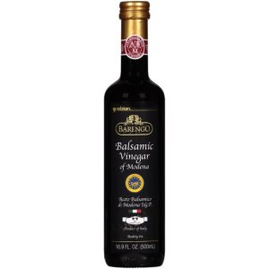 Barengo – Essig Balsamico, 16.9 Oz – Packung mit 6 Stück