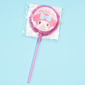 My Melody Schokoladenlollipop