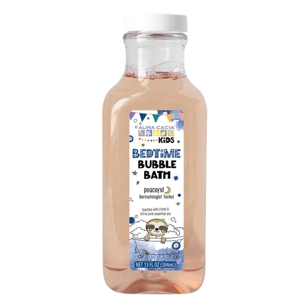 Aura Cacia Kinder Schlafen Bubble Bath, 13 fl oz