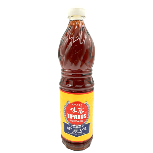 Tiparos – Fish Soße – 23 oz