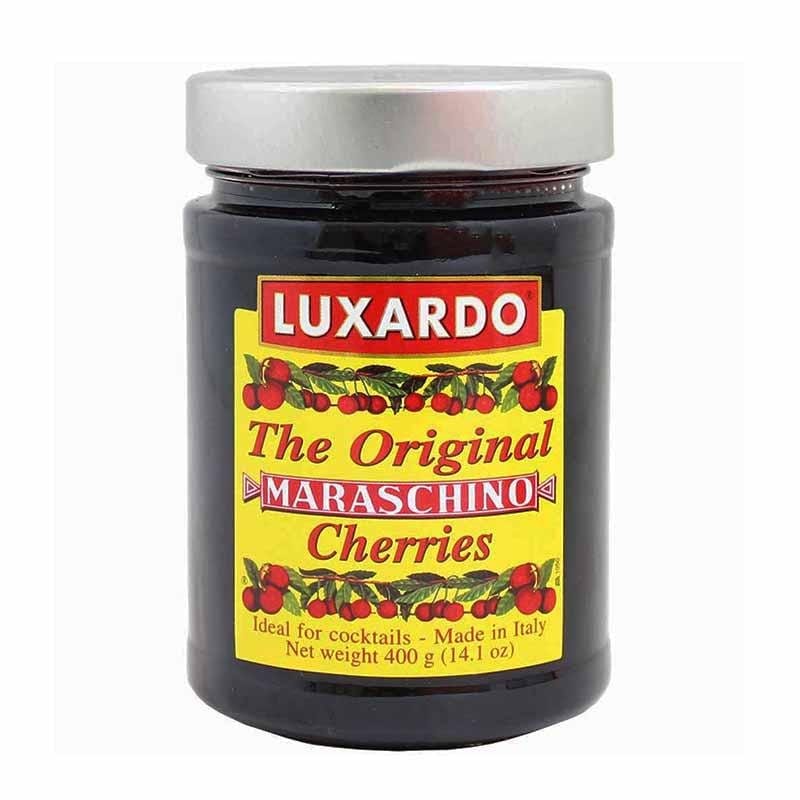 Luxardo Die Original Maraschino Kirschen 14,1 oz