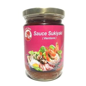 Cock Brand Soße sukiyaki