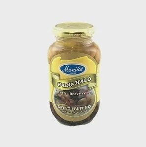 monika halo-halo/fruit mix klein – 12oz