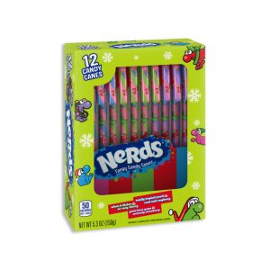 Nerds Bonbons 12 Anzahl (uns)