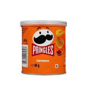 pringles parpika – 40g